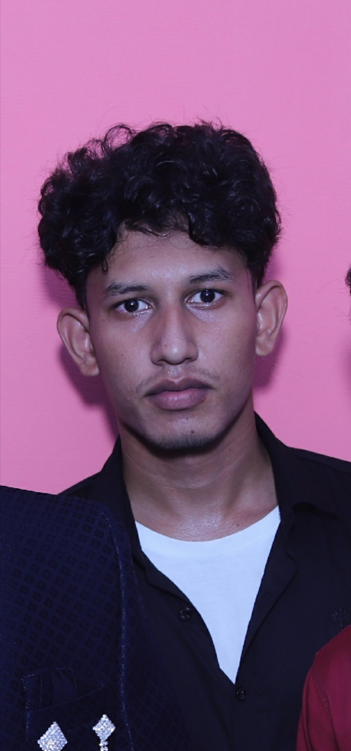 Ashif Ansari