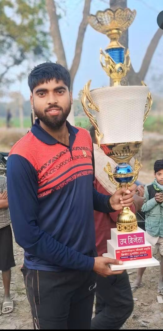 Ravi Kumar