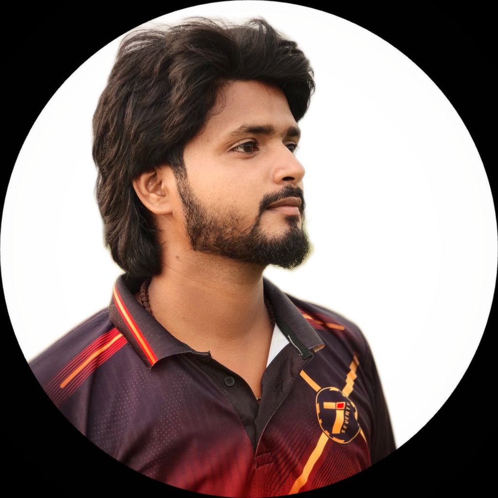 ABHISHEK (BABUL)