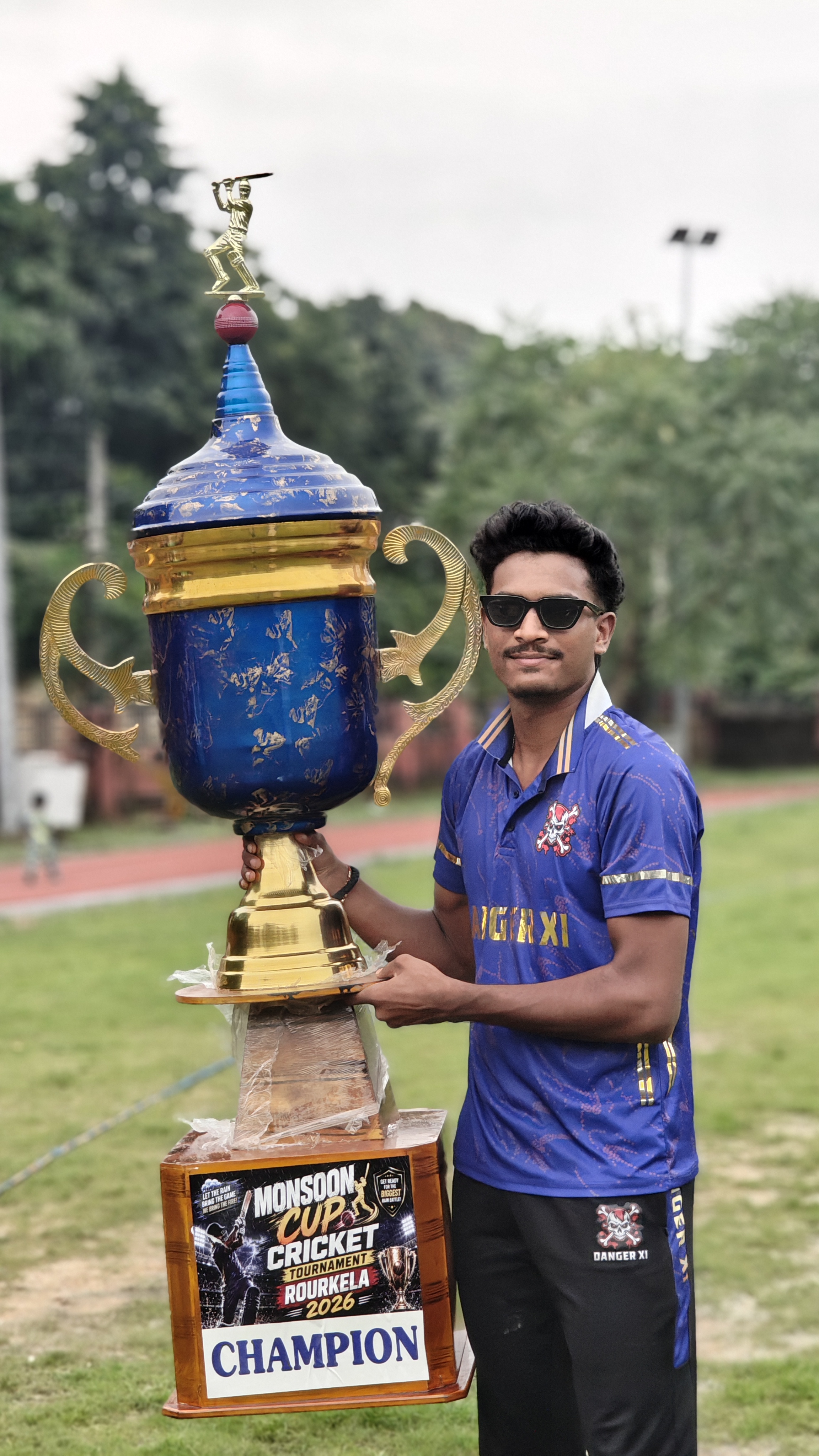 Rajani Kant sutar