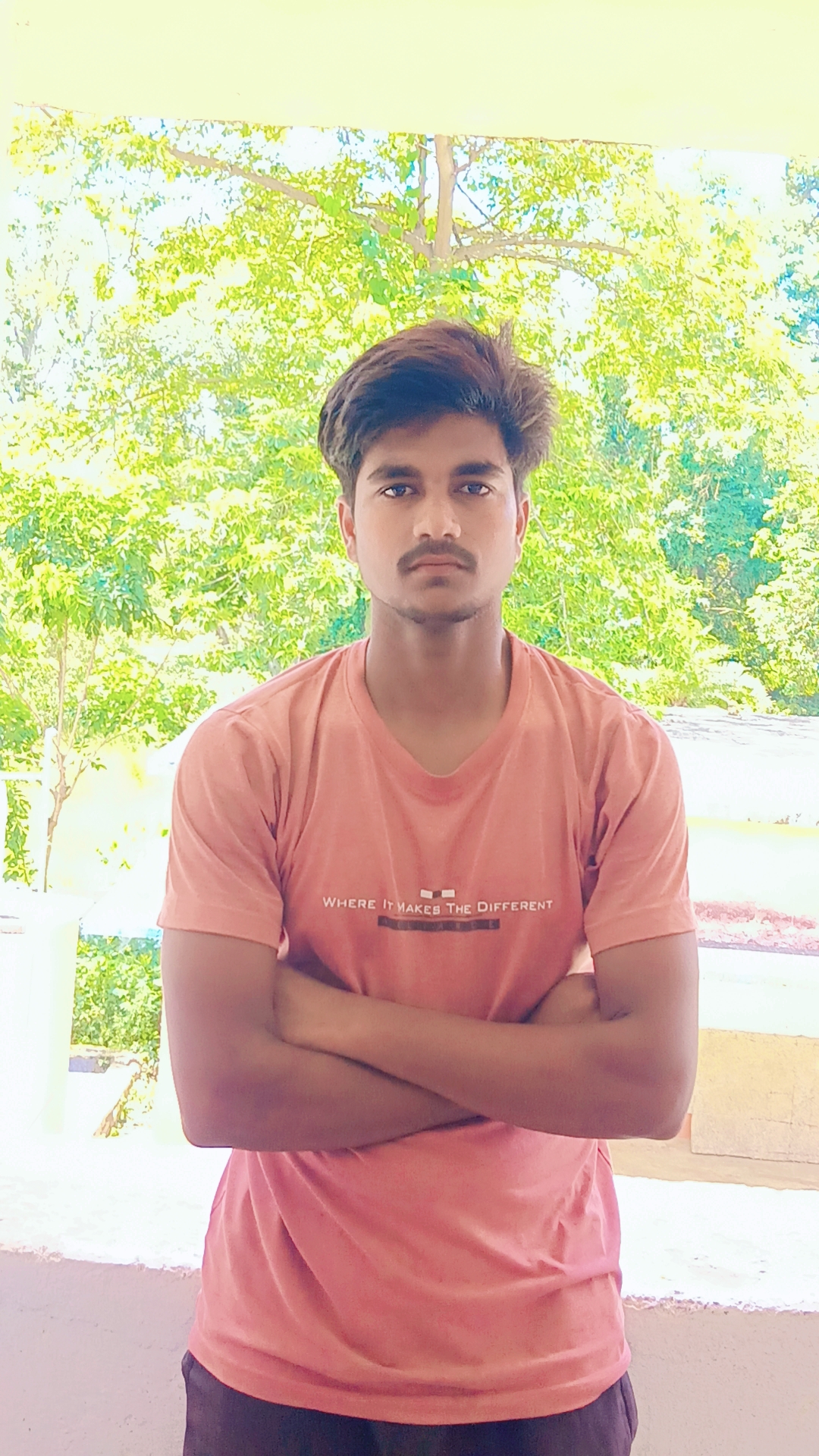Md mansoor Alam