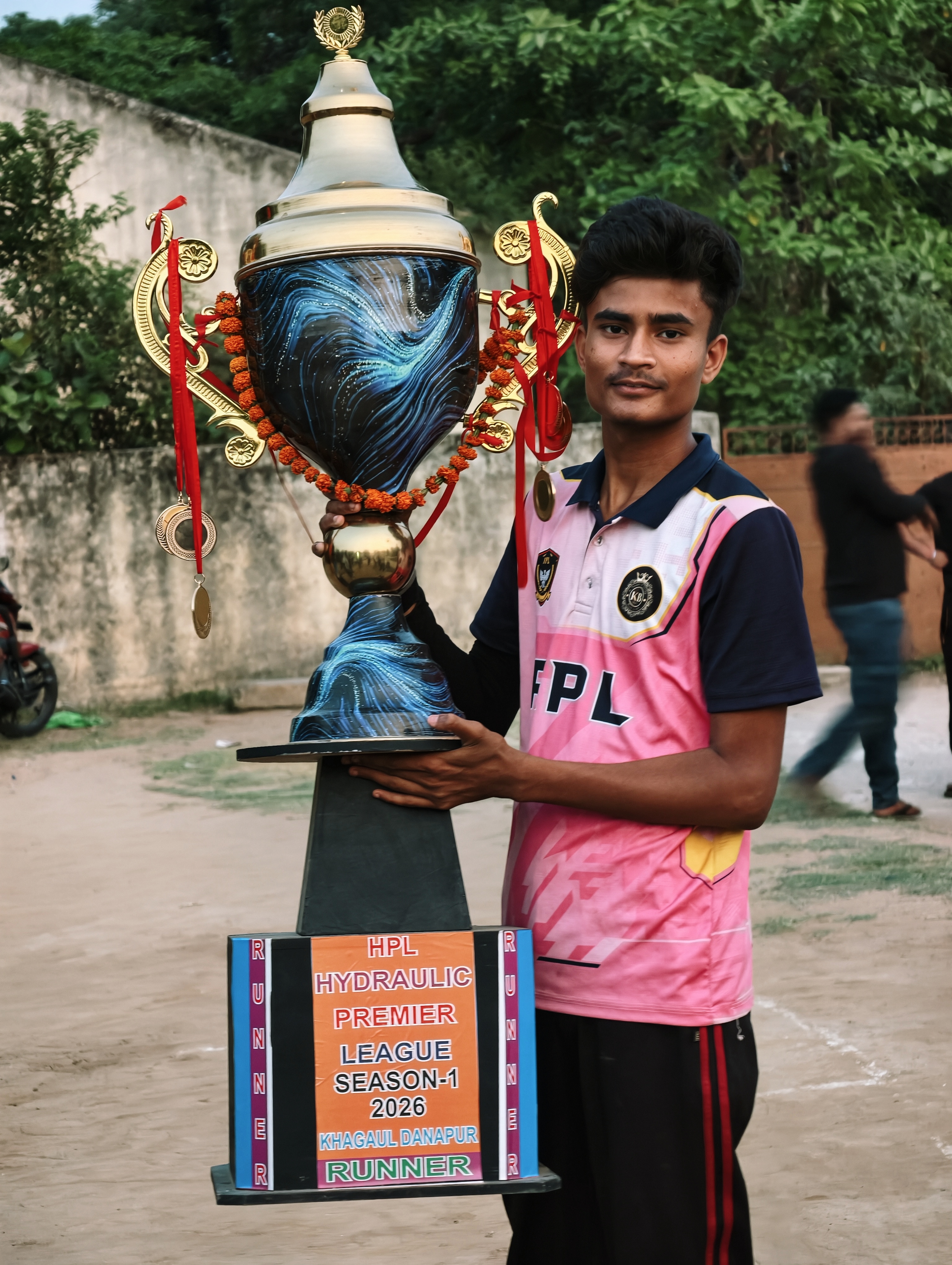Vivek cutter
