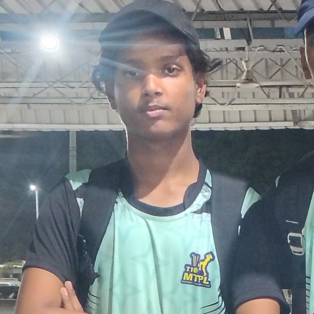 Mohammad Faisal