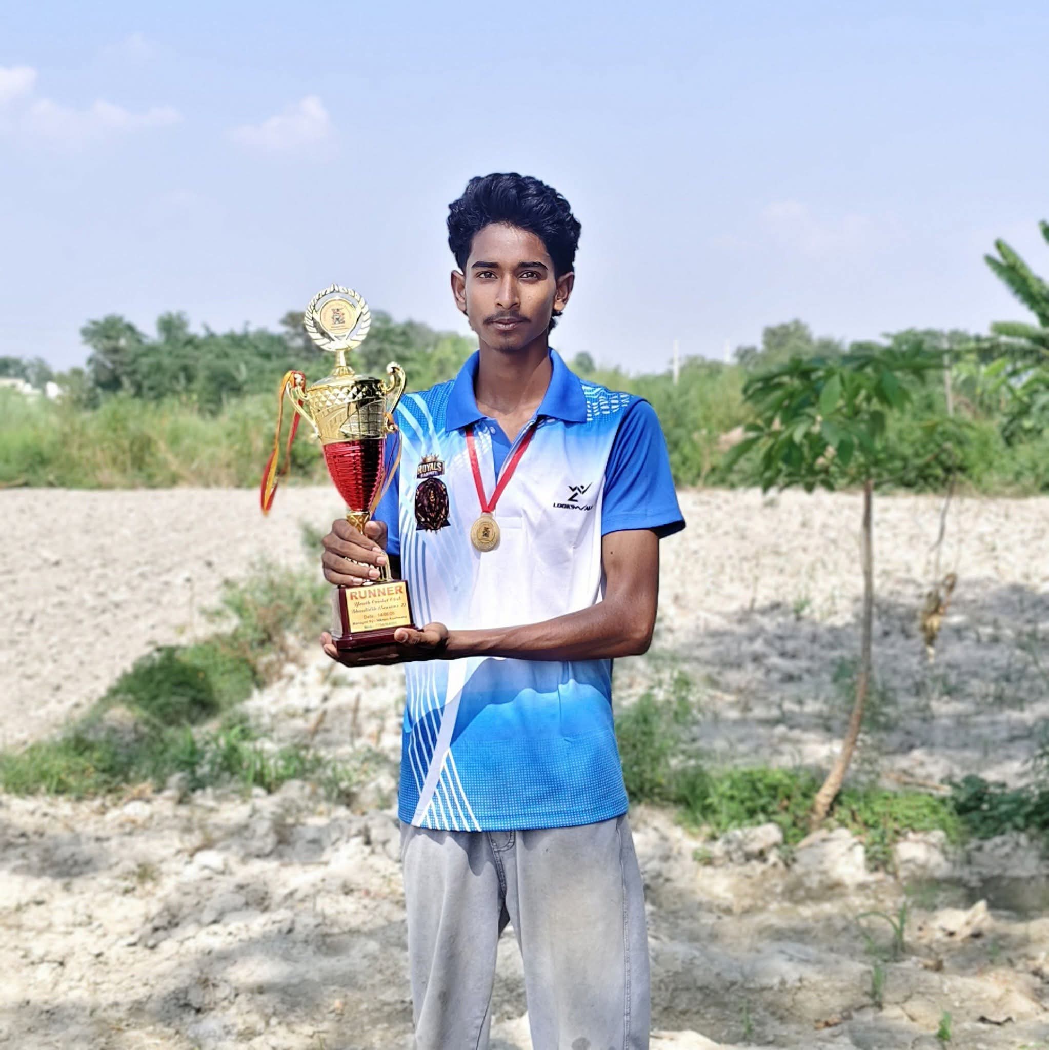 Chiku Star