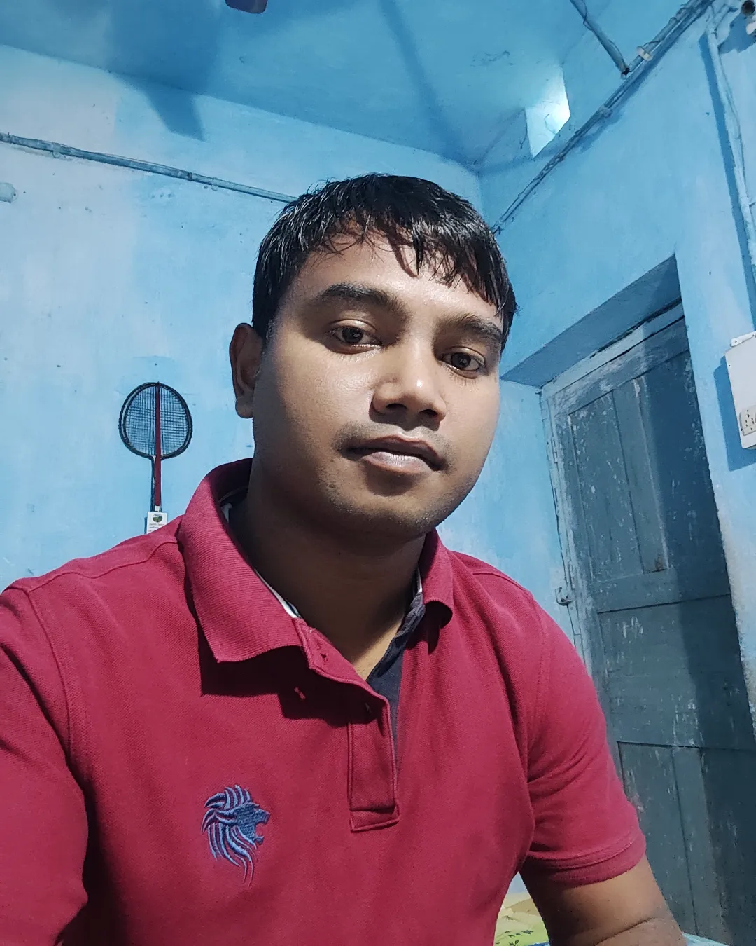 SANDEEP HEMBROM