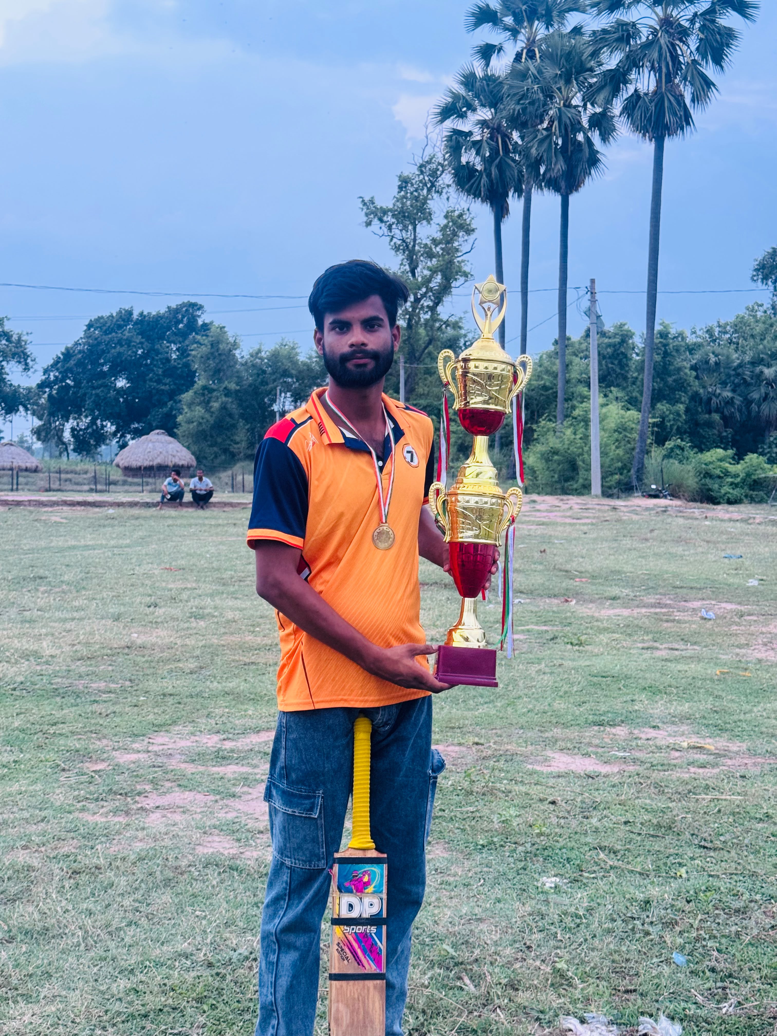 Sunny kumar