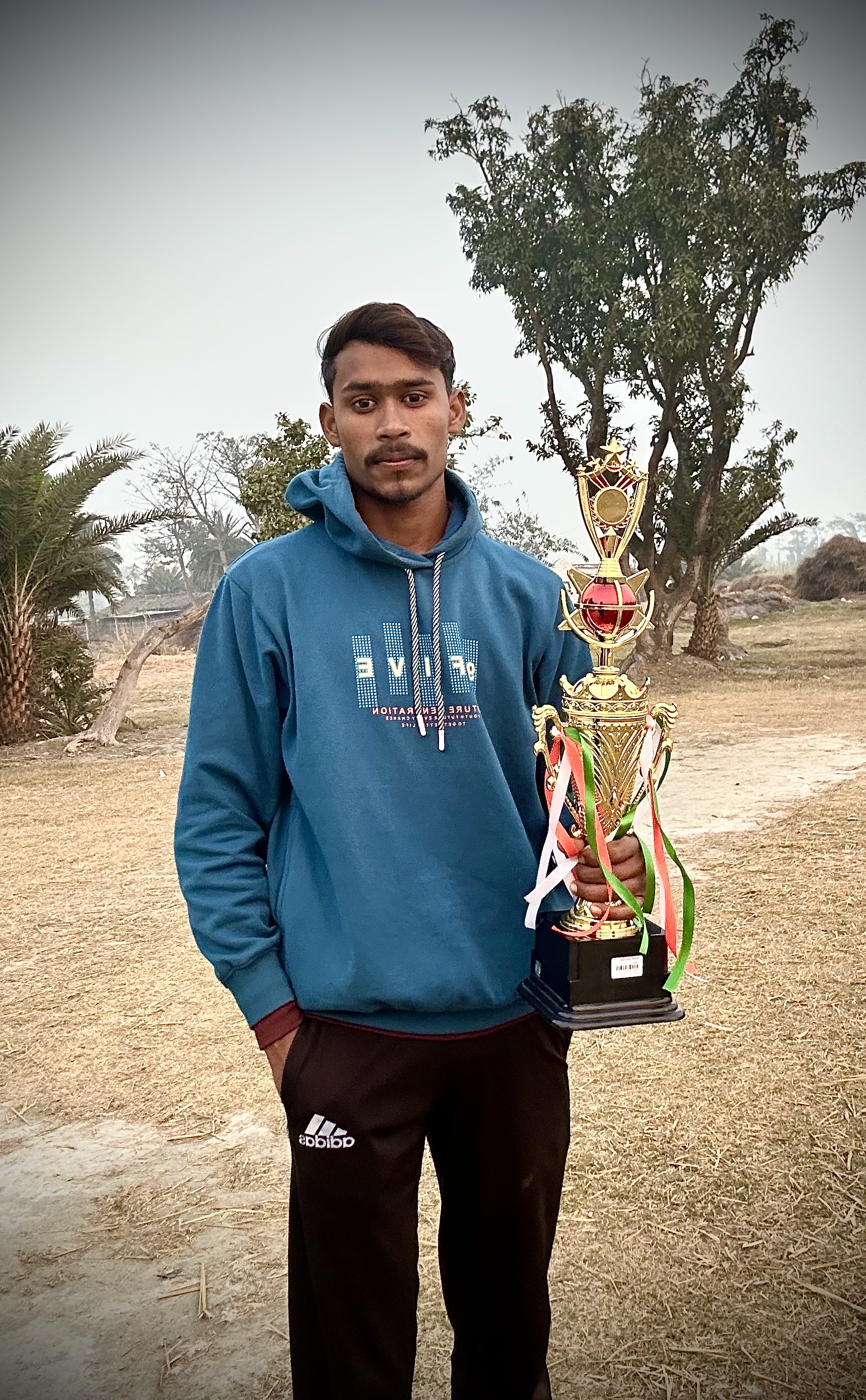 Rahul Kumar