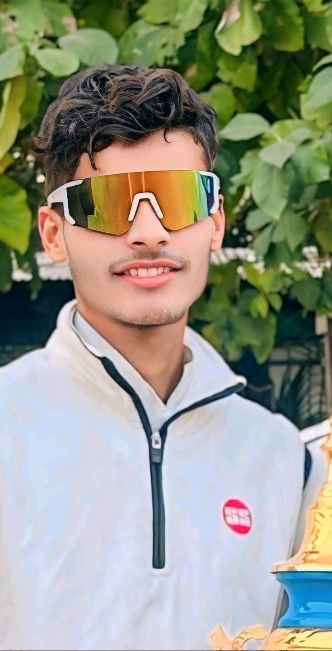 Shivam Shukla