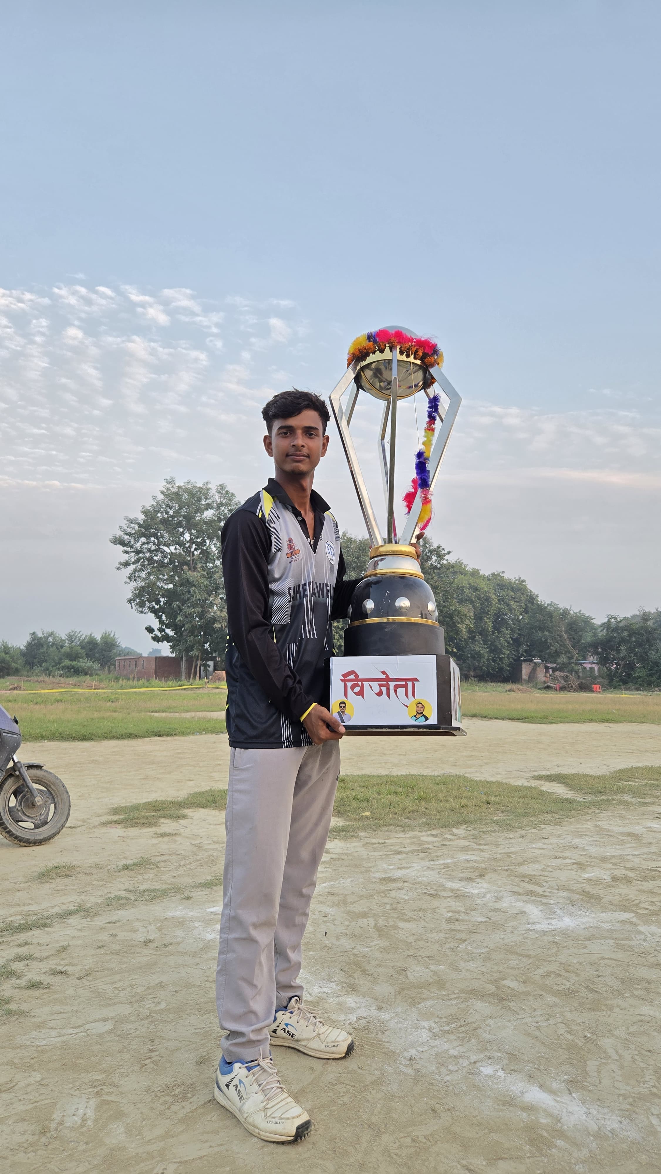Rohit Kumar yadav