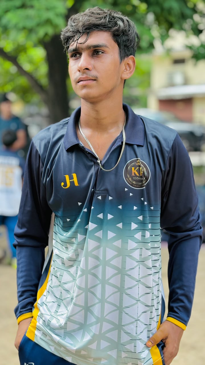 Omkar Kumar