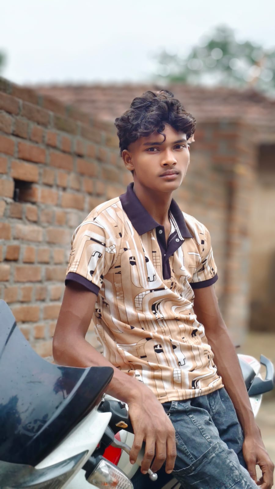 Vikram Kumar Mahato