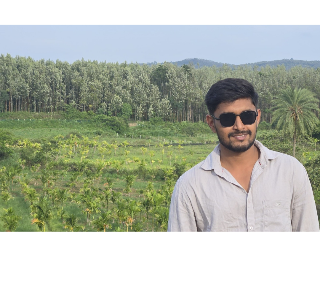 Abhishek Kumar sharma