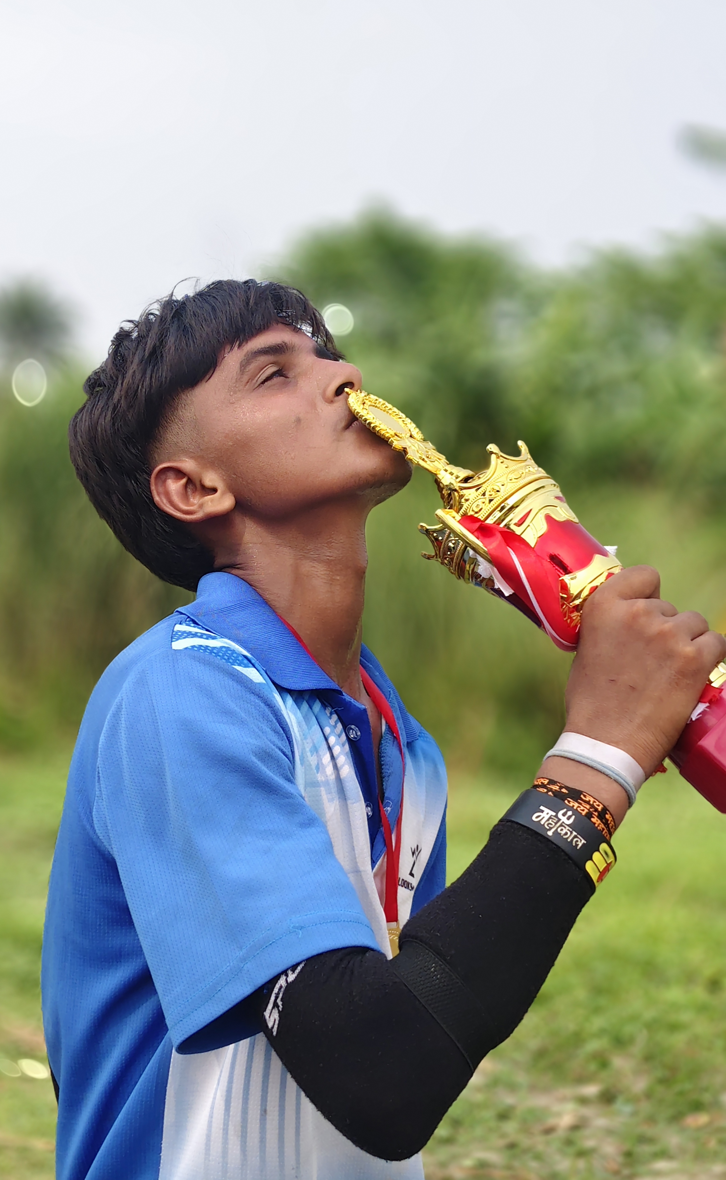 Gaurav Golden