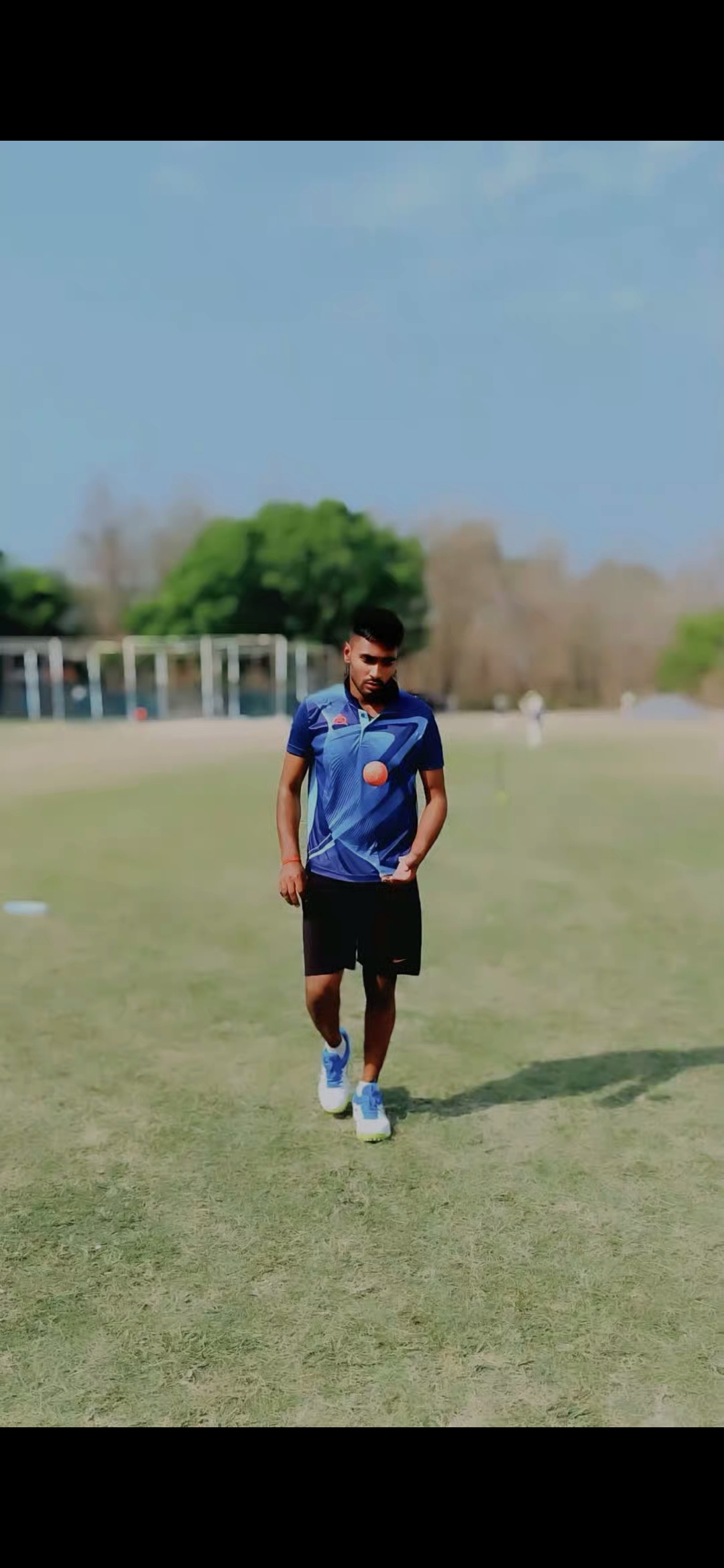 Omprakash Yadav