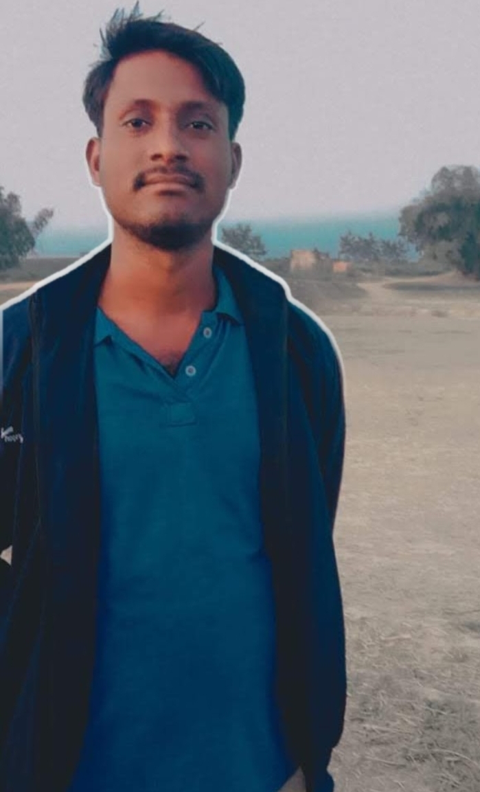 Dharmendra Kumar Chauhan