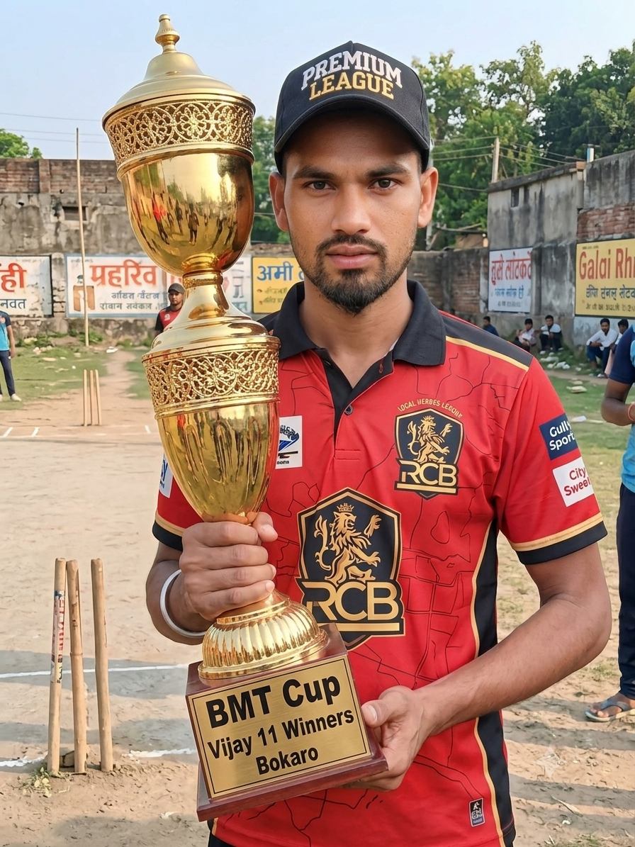 Aditya mahato