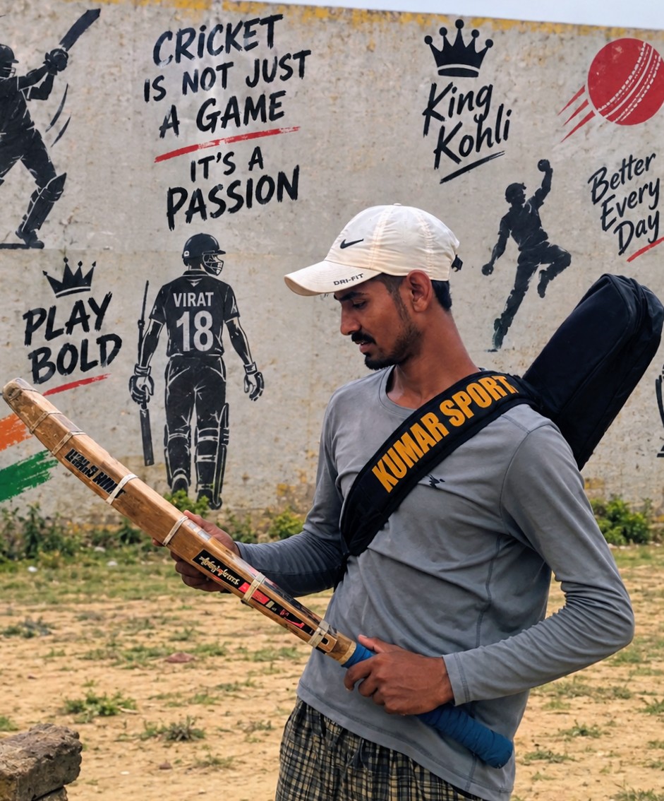 rahul Kumar