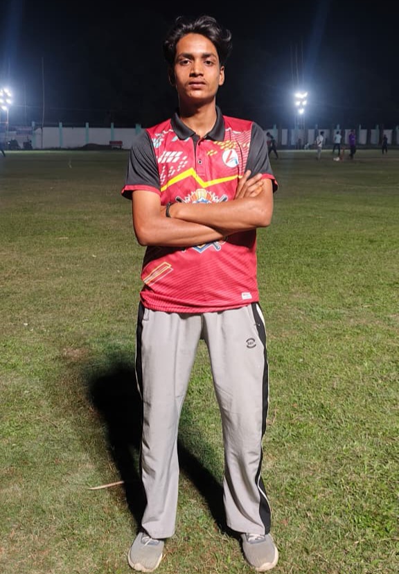 Junior Arshad