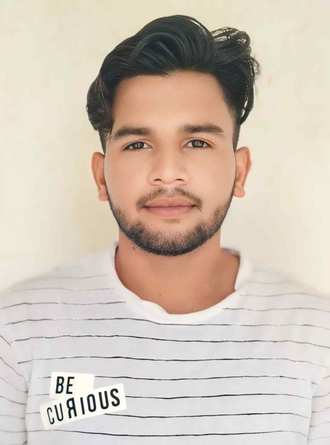 Mohit Nath