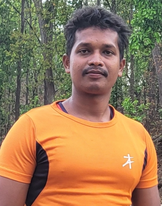 Govind Murmu