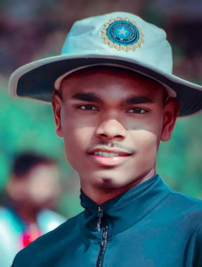 Manoj mahto