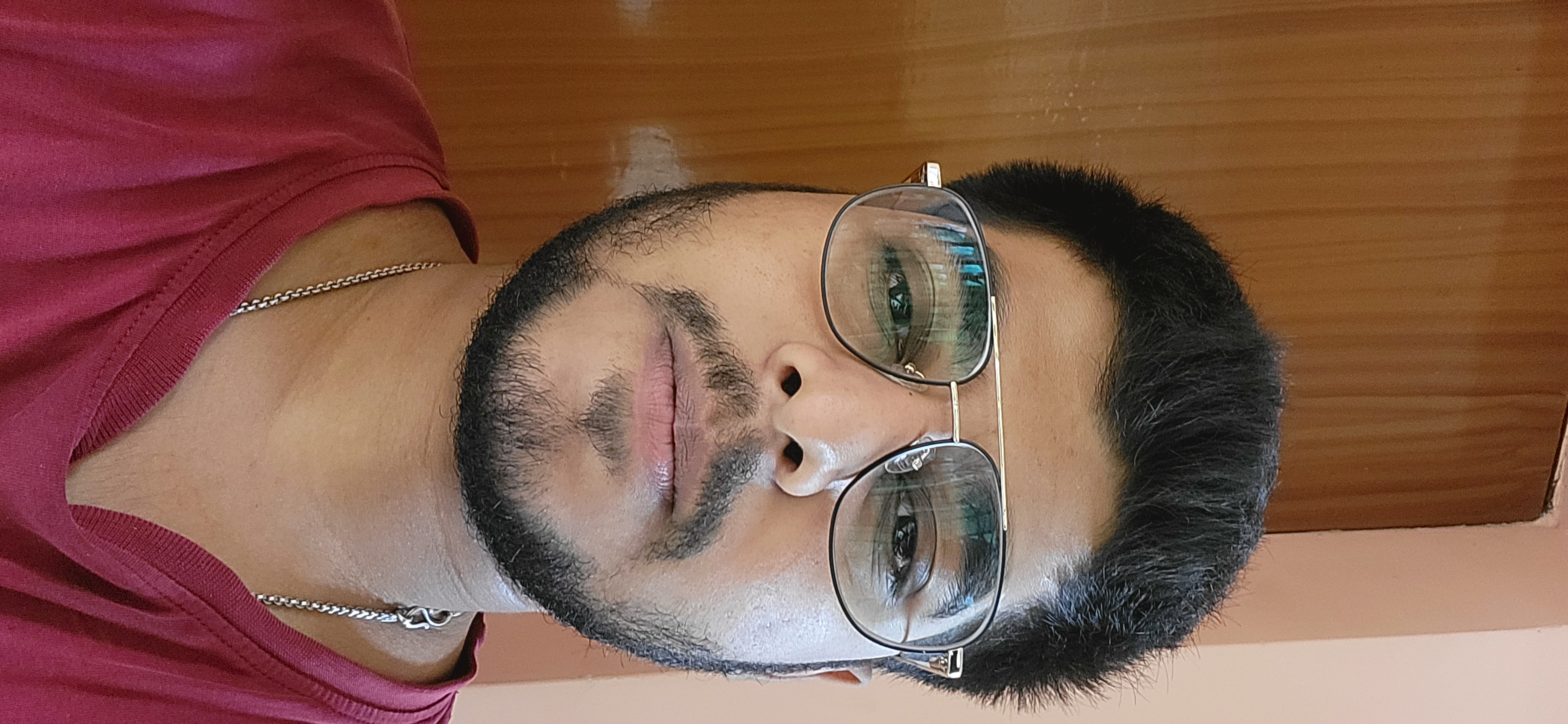 Deep Gopal