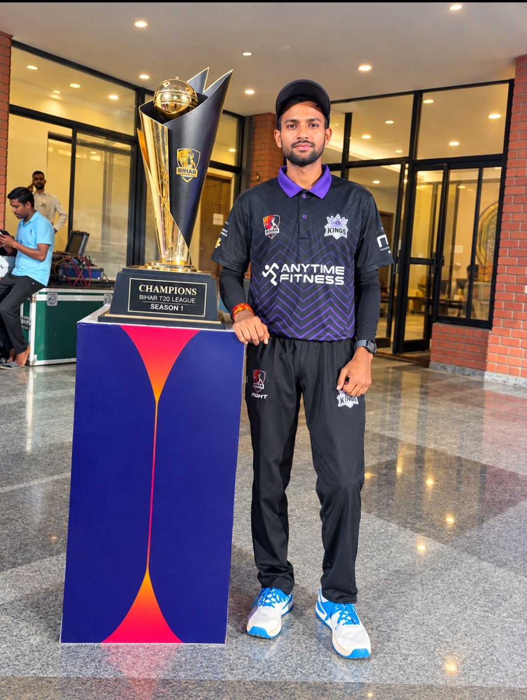 Shubham kumar yadav