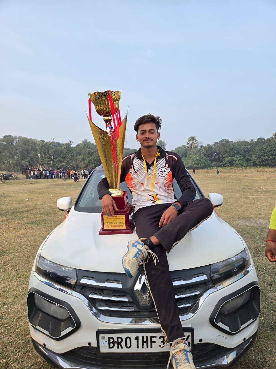 Manish kumar