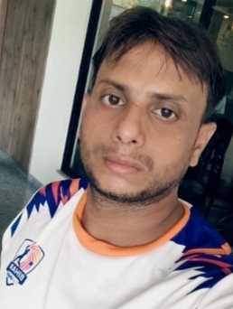 ARNAV SINGH
