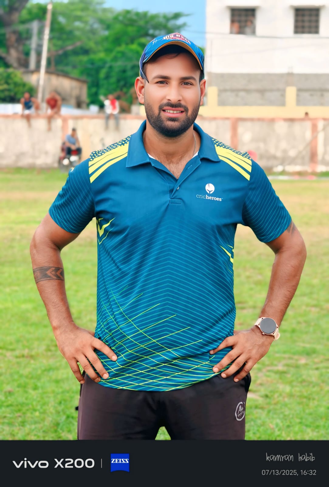 Ashish Roy