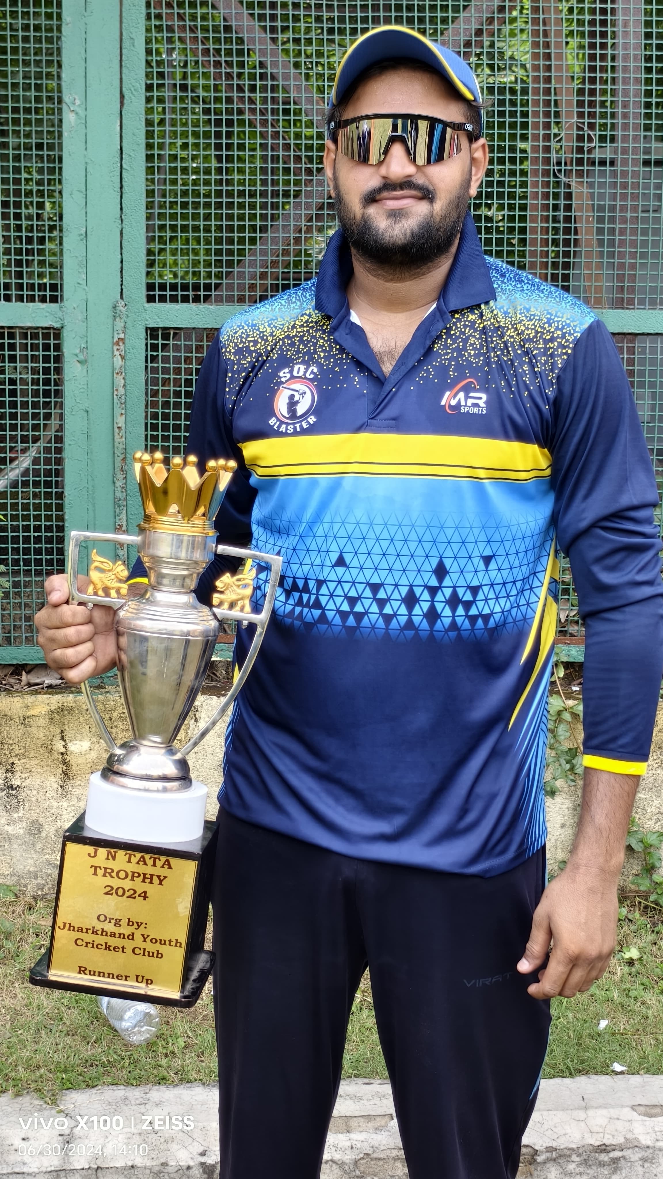 Akash Kumar Singh